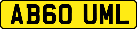 AB60UML