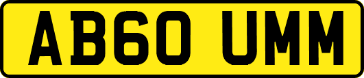 AB60UMM