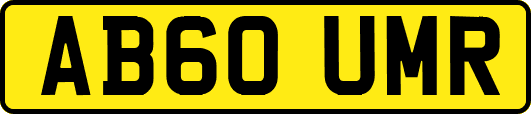 AB60UMR