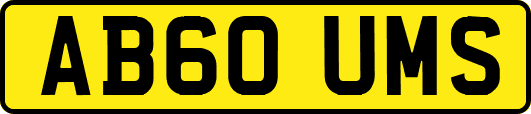 AB60UMS