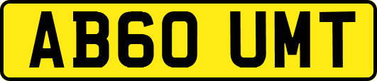 AB60UMT