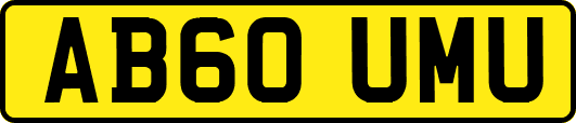 AB60UMU