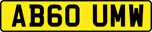AB60UMW