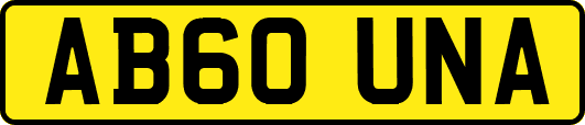 AB60UNA
