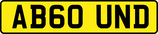 AB60UND