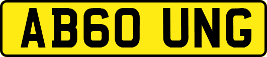 AB60UNG
