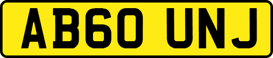 AB60UNJ