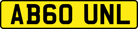 AB60UNL