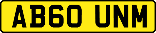 AB60UNM