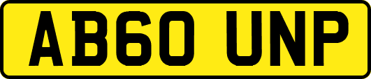 AB60UNP