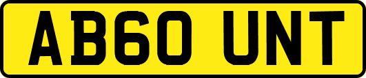 AB60UNT