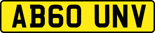 AB60UNV