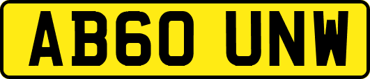 AB60UNW