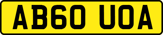 AB60UOA
