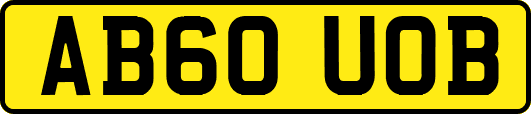AB60UOB