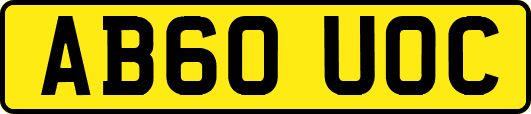 AB60UOC