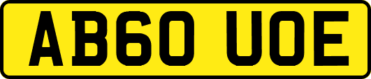 AB60UOE
