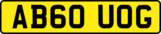 AB60UOG