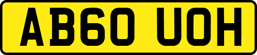 AB60UOH