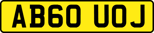 AB60UOJ