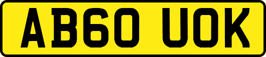 AB60UOK