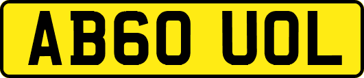 AB60UOL