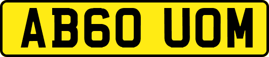 AB60UOM