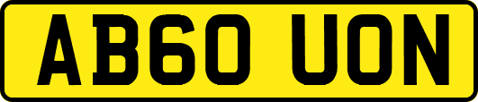 AB60UON