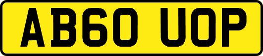 AB60UOP