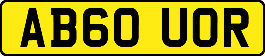 AB60UOR