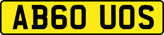 AB60UOS