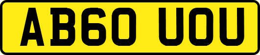 AB60UOU