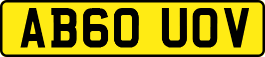 AB60UOV