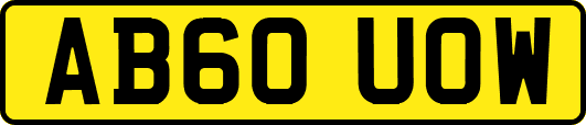 AB60UOW