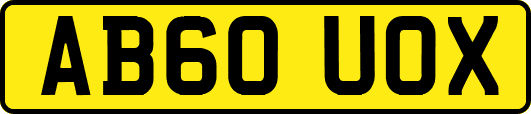AB60UOX