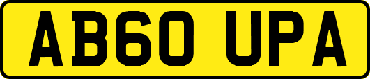AB60UPA