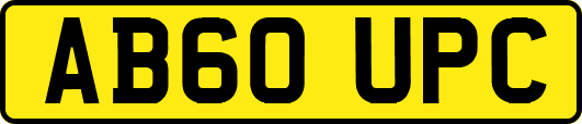 AB60UPC