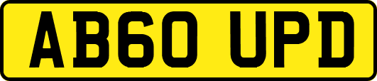 AB60UPD