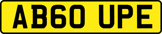 AB60UPE