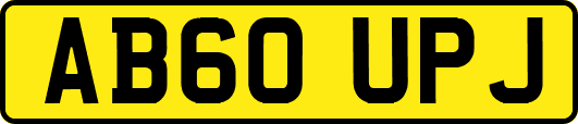 AB60UPJ