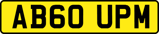AB60UPM