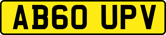 AB60UPV