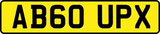 AB60UPX