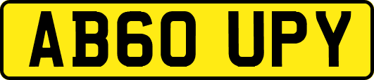 AB60UPY