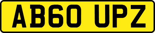 AB60UPZ