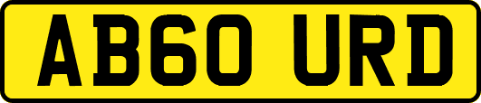 AB60URD