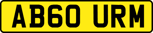 AB60URM