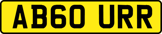 AB60URR