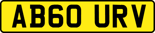 AB60URV