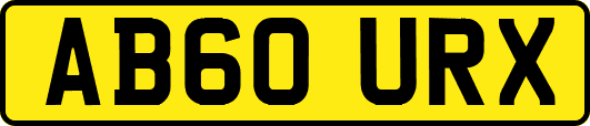 AB60URX